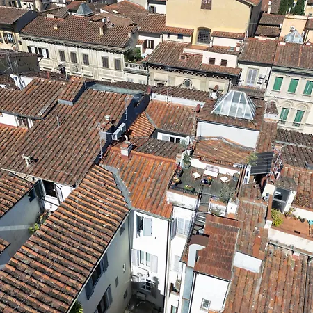 ゲストハウス Residenza Conte Di Cavour & Rooftop - Dbe