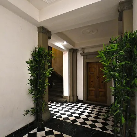 Residenza Conte Di Cavour & Rooftop - Dbe