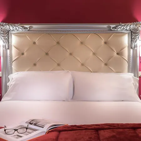 ゲストハウス Residenza Conte Di Cavour & Rooftop - Dbe 4*