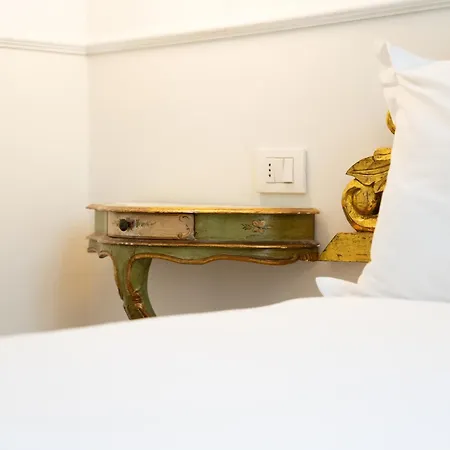 Residenza Conte Di Cavour & Rooftop Penzion Florencie
