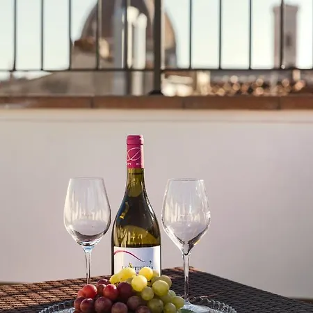 Penzion Residenza Conte Di Cavour & Rooftop 2*