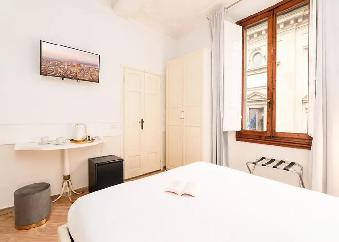 Residenza Conte Di Cavour & Rooftop - Dbe 게스트하우스