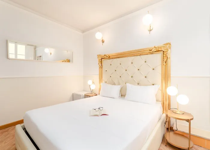 Residenza Conte Di Cavour & Rooftop - Dbe