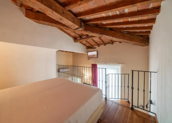 Residenza Conte Di Cavour & Rooftop - Dbe 4* 피렌체