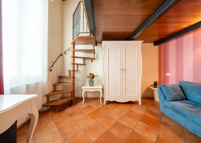 Residenza Conte Di Cavour & Rooftop - Dbe 4*
