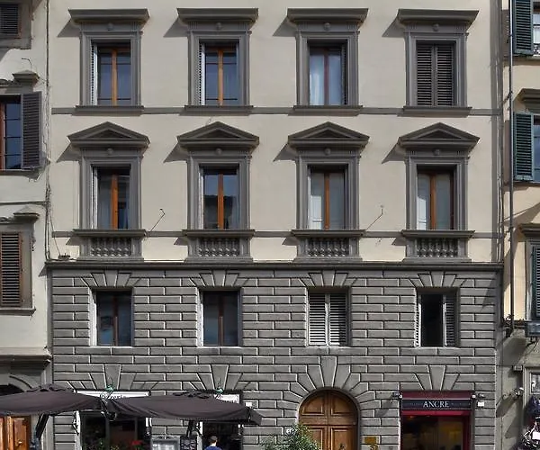 Residenza Conte Di Cavour & Rooftop - Dbe 4*