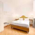 Гостевой дом Residenza Conte Di Cavour & Rooftop - Dbe Флоренция