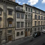 Residenza Conte Di Cavour & Rooftop - Dbe Гостевой дом Флоренция
