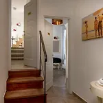 Residenza Conte Di Cavour & Rooftop - Dbe