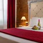 Residenza Conte Di Cavour & Rooftop - Dbe Гостевой дом Флоренция