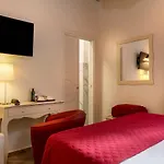 Residenza Conte Di Cavour & Rooftop - Dbe Гостевой дом 4*