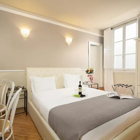 Residenza Conte Di Cavour & Rooftop