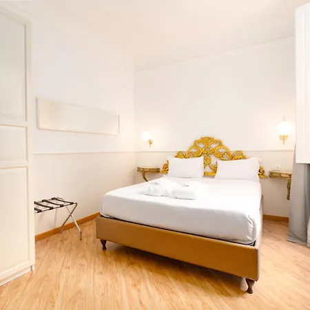Vendégház Residenza Conte Di Cavour & Rooftop - Dbe Firenze