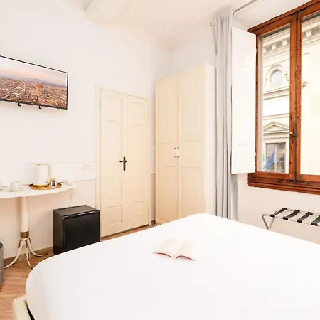 Residenza Conte Di Cavour & Rooftop Guest house