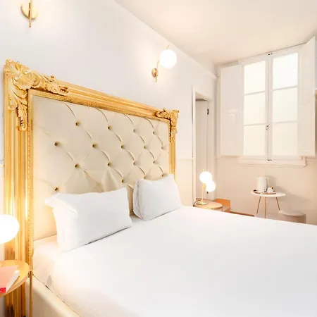 Vendégház Residenza Conte Di Cavour & Rooftop - Dbe 4*