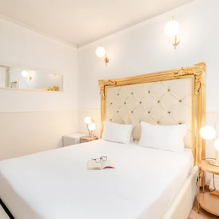 Residenza Conte Di Cavour & Rooftop - Dbe