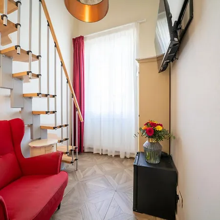 Guest house Residenza Conte Di Cavour & Rooftop Florence