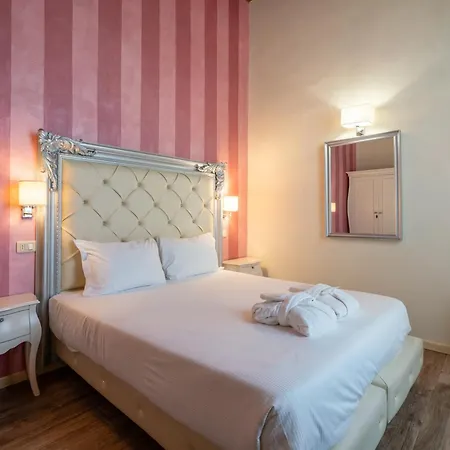 Residenza Conte Di Cavour & Rooftop 2*
