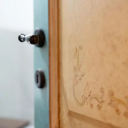 Guest house Residenza Conte Di Cavour & Rooftop Florence