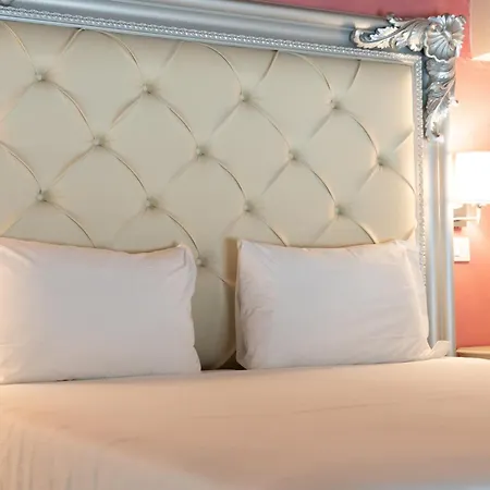 Residenza Conte Di Cavour & Rooftop Florence