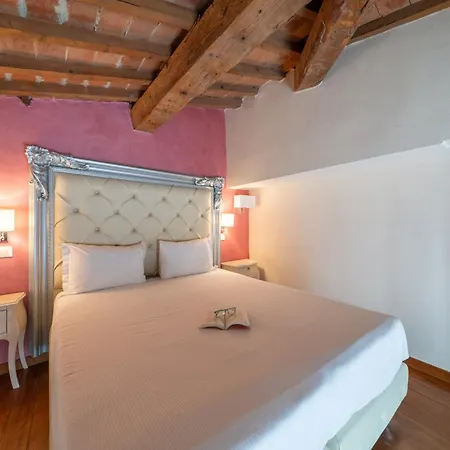 Guest house Residenza Conte Di Cavour & Rooftop