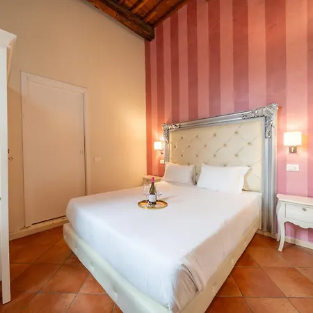 Guest house Residenza Conte Di Cavour & Rooftop Florence