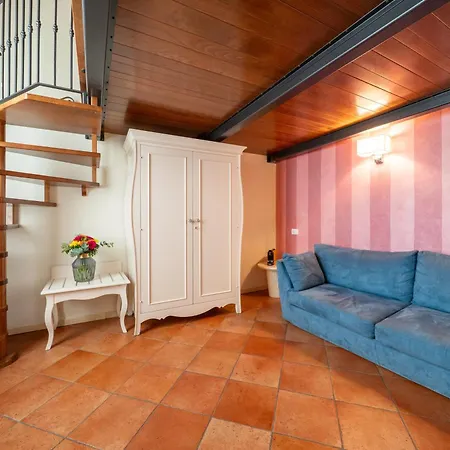 Guest house Residenza Conte Di Cavour & Rooftop