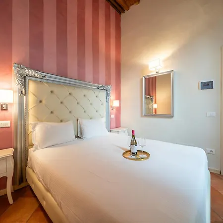 Residenza Conte Di Cavour & Rooftop Guest house 2*