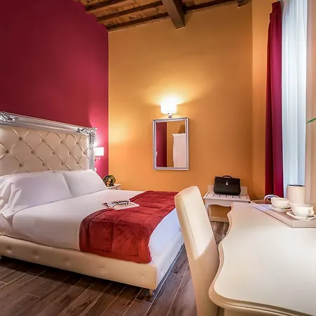 Guest house Residenza Conte Di Cavour & Rooftop Florence