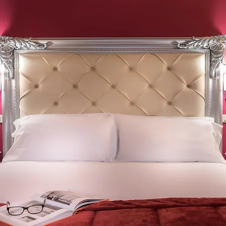 Guest house Residenza Conte Di Cavour & Rooftop 2*