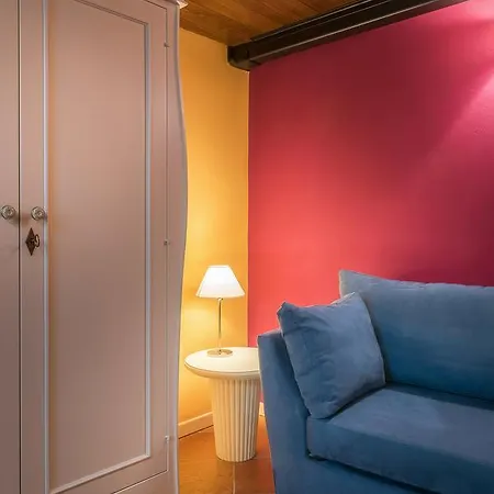 Residenza Conte Di Cavour & Rooftop Florence