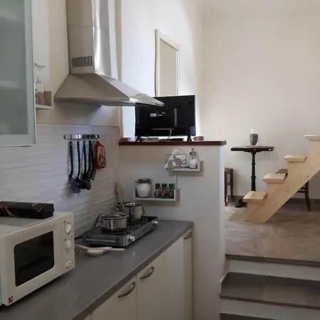 Residenza Conte Di Cavour & Rooftop Florence