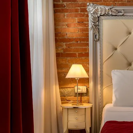 Guest house Residenza Conte Di Cavour & Rooftop Florence