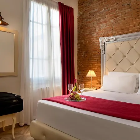 Residenza Conte Di Cavour & Rooftop