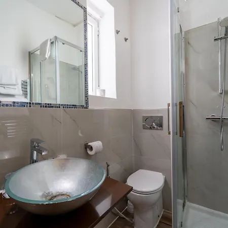 Guest house Residenza Conte Di Cavour & Rooftop Florence