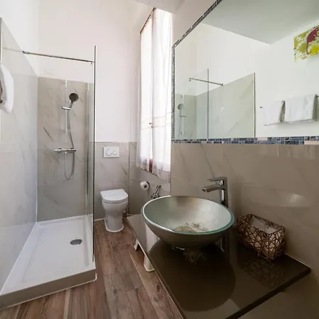 Residenza Conte Di Cavour & Rooftop